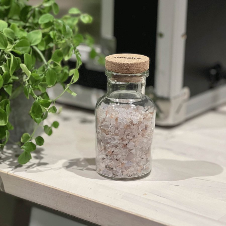 Rivsalt ROCK Salz-Mischung 150 g