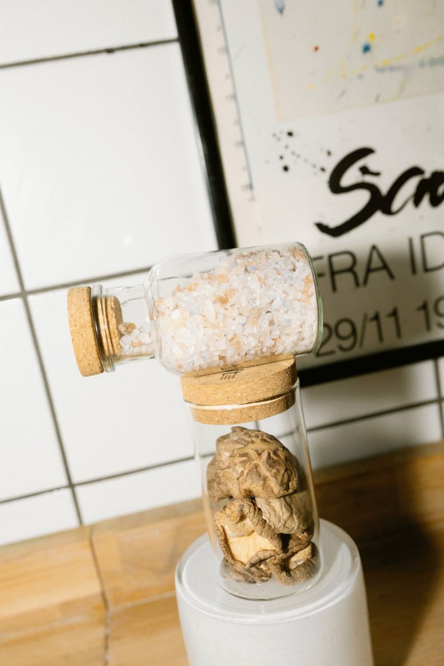 Rivsalt ROCK Salz-Mischung 150 g