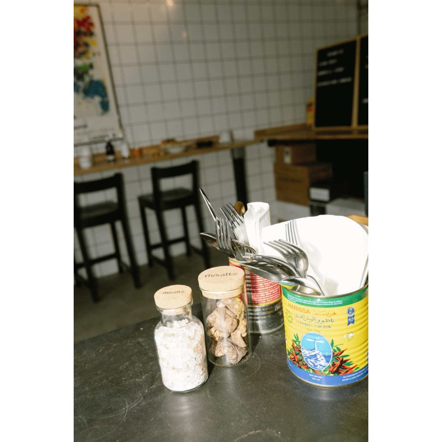 Rivsalt ROCK Salz-Mischung 150 g