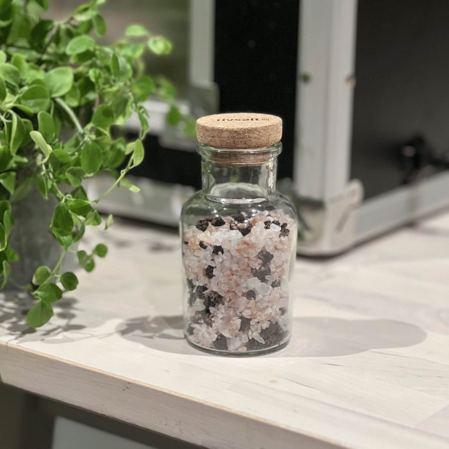 Rivsalt Salz- und Pfeffermischung 140 g