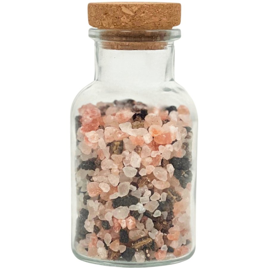 Rivsalt Salz- und Pfeffermischung 140 g