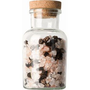 Rivsalt Zout- en pepermix 140 g