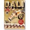 Taschen Coffee Table Book Dalí Les dîners de Gala