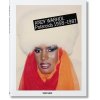 Taschen Coffee Table Book Andy Warhol Polaroids 1958-1987