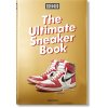 Taschen Coffee Table Book Sneaker Freaker The Ultimate Sneaker Book