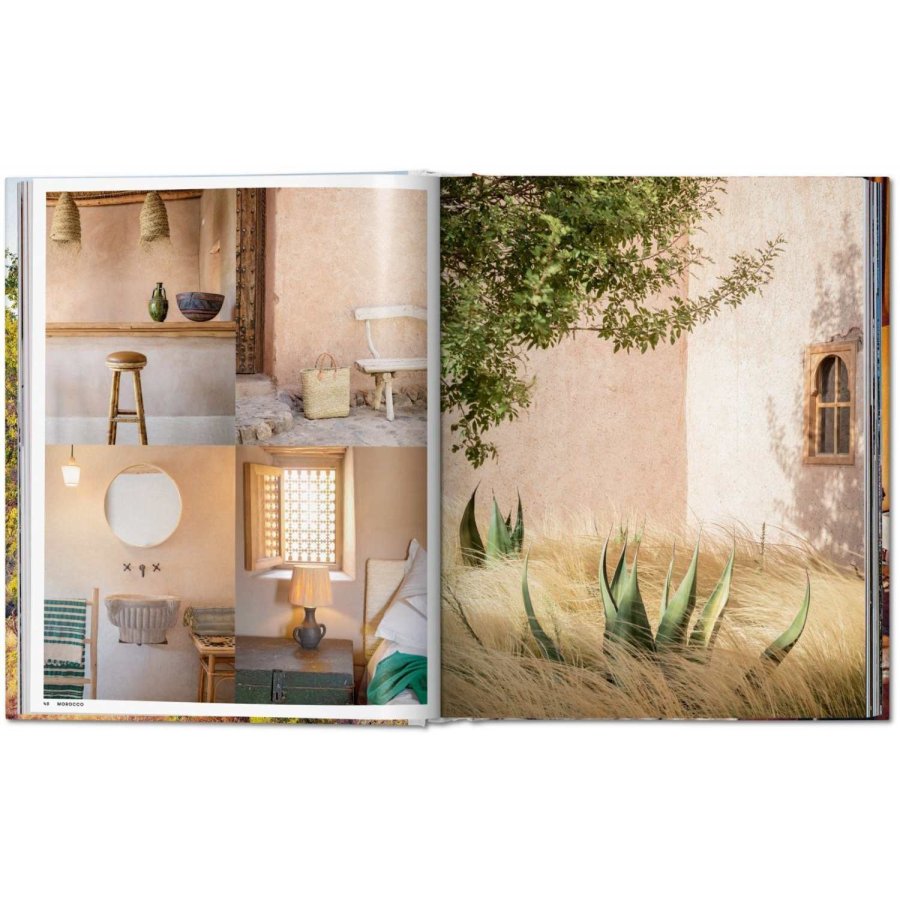 Taschen Coffee Table Book Great Escapes Africa The Hotel Book