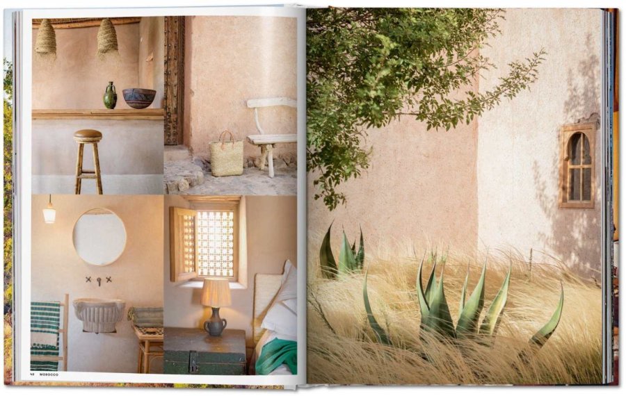 Taschen Coffee Table Book Great Escapes Africa The Hotel Book