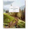 Taschen Coffee Table Book Great Escapes Alps The Hotel Book