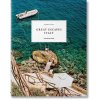 Taschen Coffee Table Book Great Escapes Italy The Hotel Book