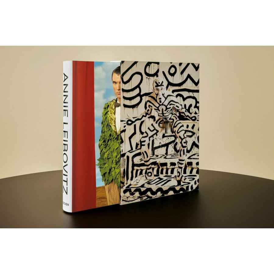 Taschen Coffee Table Book Annie Leibovitz