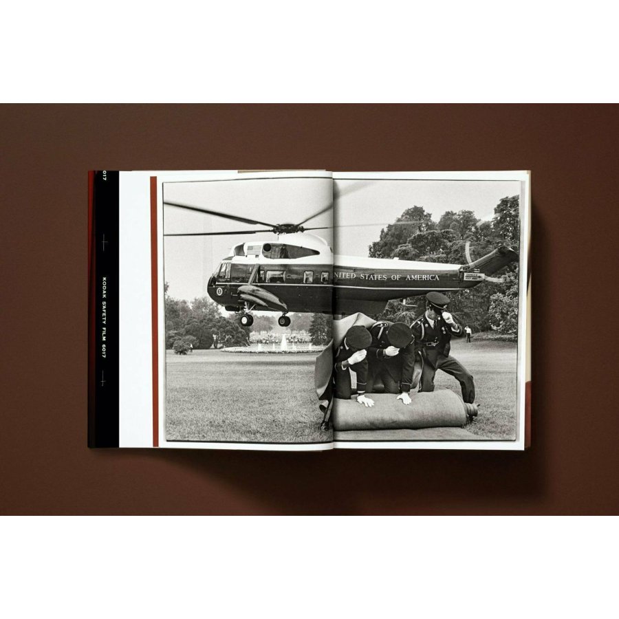 Taschen Coffee Table Book Annie Leibovitz