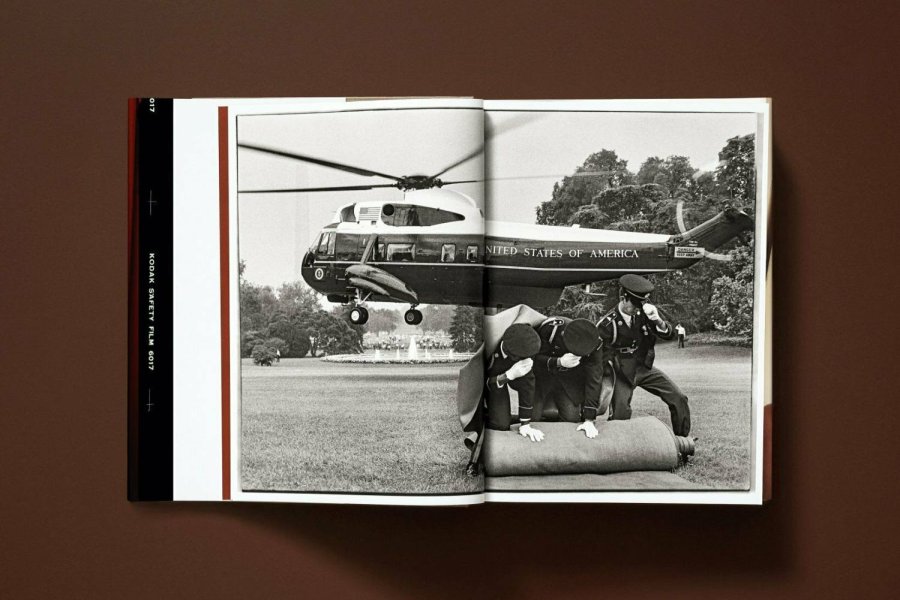 Taschen Coffee Table Book Annie Leibovitz