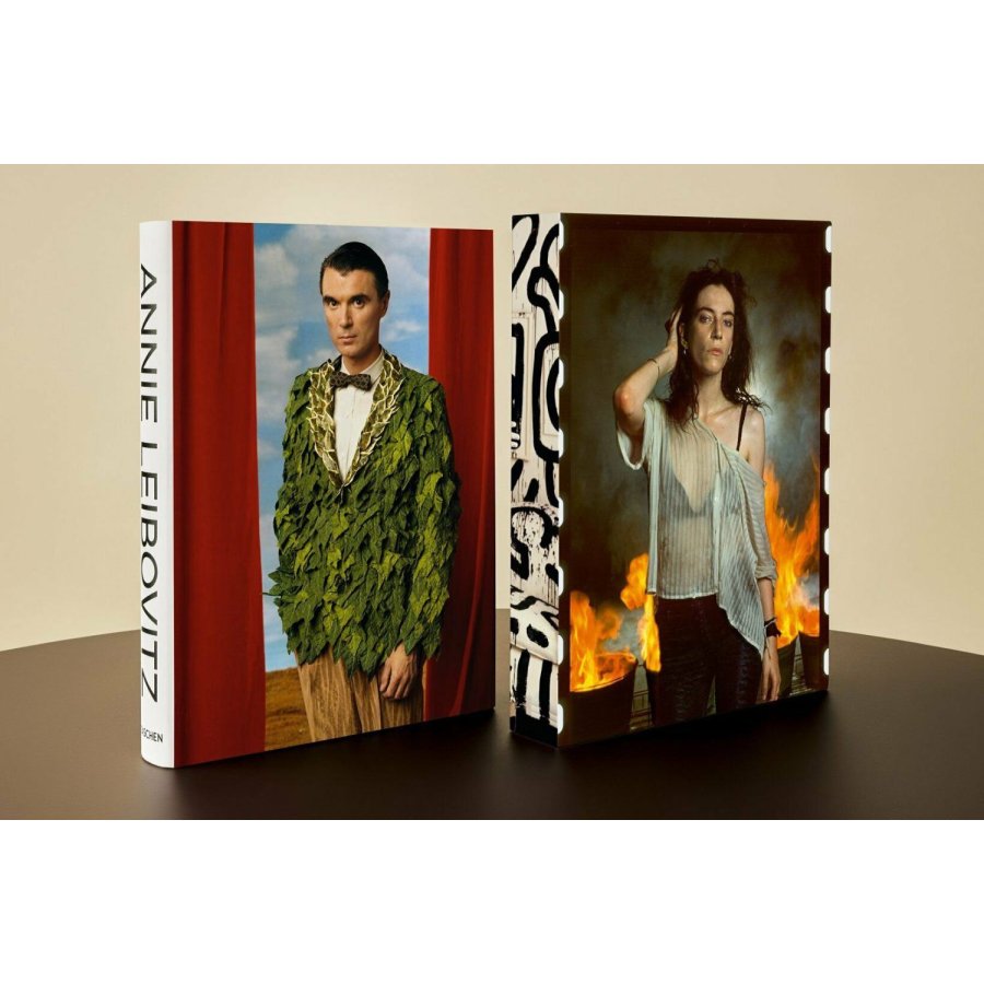 Taschen Coffee Table Book Annie Leibovitz