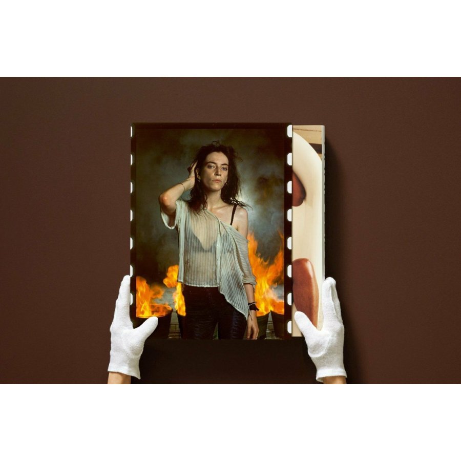 Taschen Coffee Table Book Annie Leibovitz