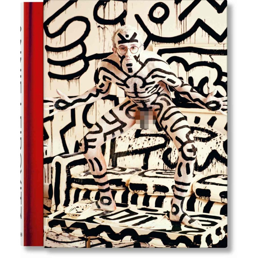 Taschen Coffee Table Book Annie Leibovitz