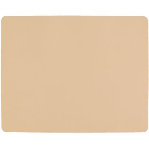 aida Placemat 33x42 cm, Beige