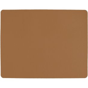 aida Placemat 33x42 cm, Mokka