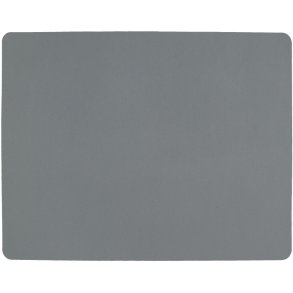 aida Placemat 33x42 cm, Grijs