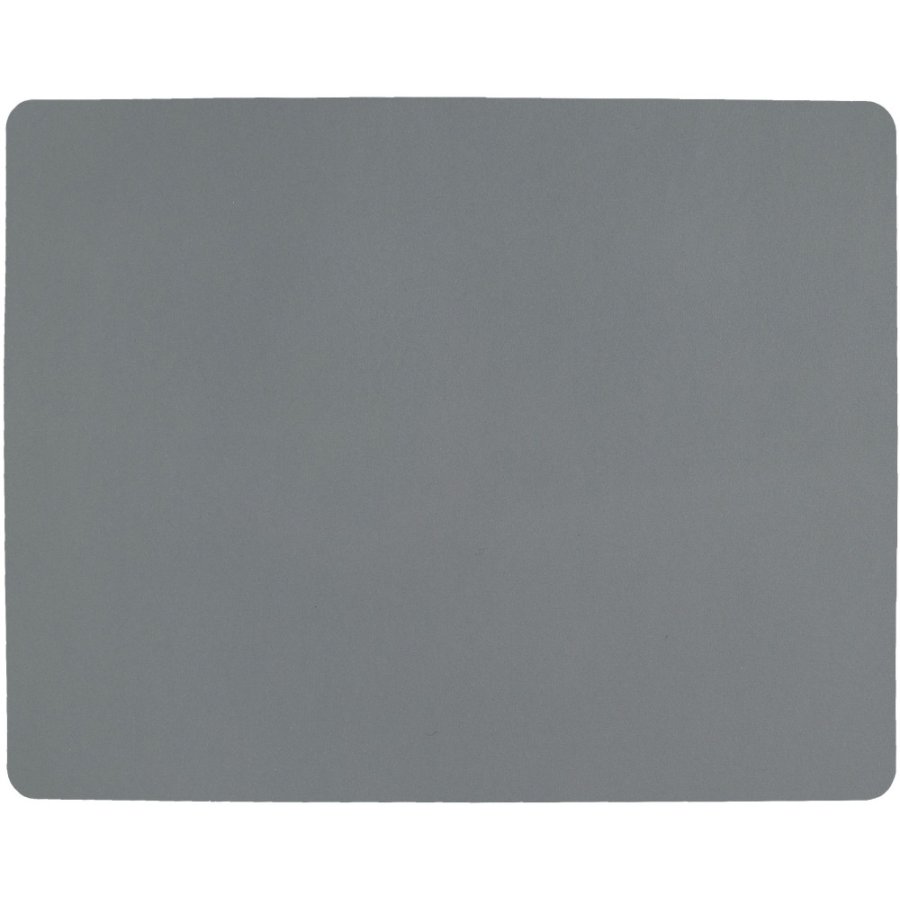 aida Tischset 33x42 cm, Grau