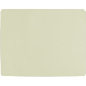 aida Placemat 33x42 cm, Spring Sand