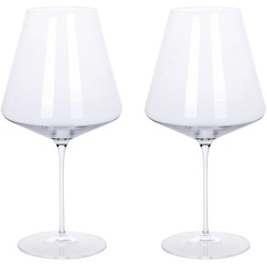 aida Ultima Bourgogne Rdvinsglas 2 stk. 84 cl