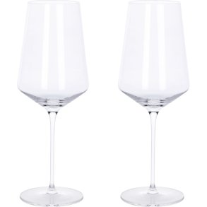 aida Ultima Hvidvinsglas 2 stk. 46 cl
