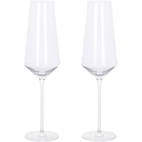 aida Ultima Champagnerglas 2er Set 28 cl