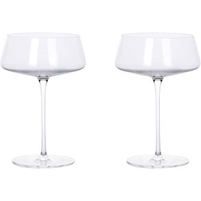 aida Ultima Cocktailglas 2er Set 34 cl