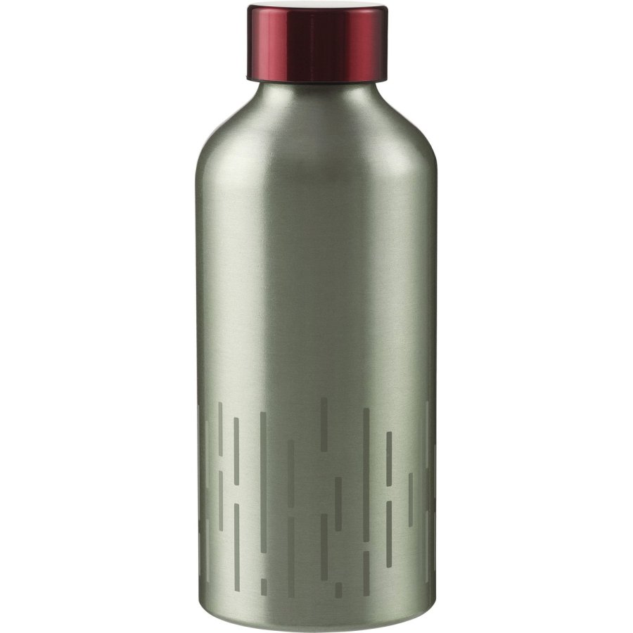 Life In Colour Confetti Drikkeflaske 0,6 L, Pistachio