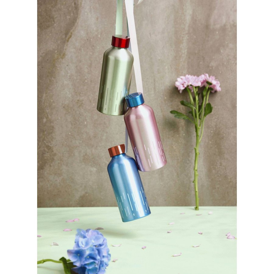 Life In Colour Confetti Drikkeflaske 0,6 L, Candyfloss