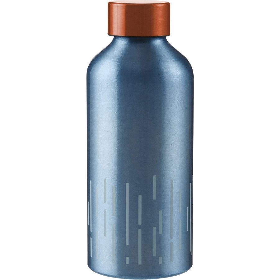 Life In Colour Confetti Drikkeflaske 0,6 L, Aqua