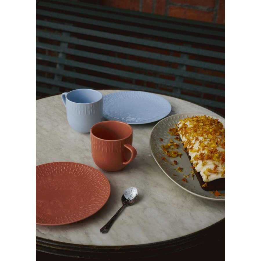 aida Confetti Krus 35 cl, Orange