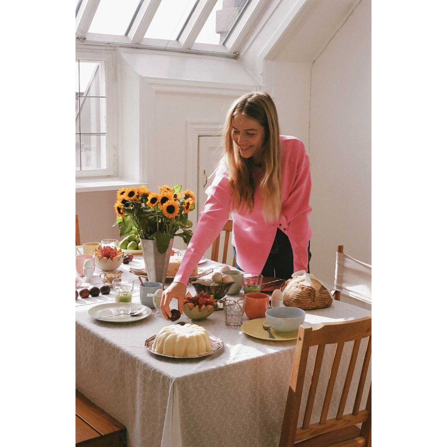 aida Confetti Krus 35 cl, Orange