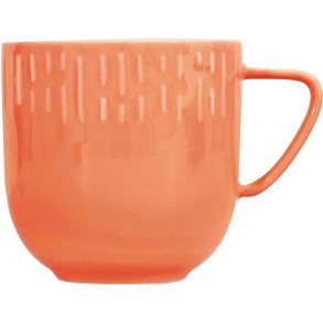 aida Confetti Krus 35 cl, Orange