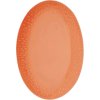 aida Confetti Serveringsfad 36,8 cm, Orange