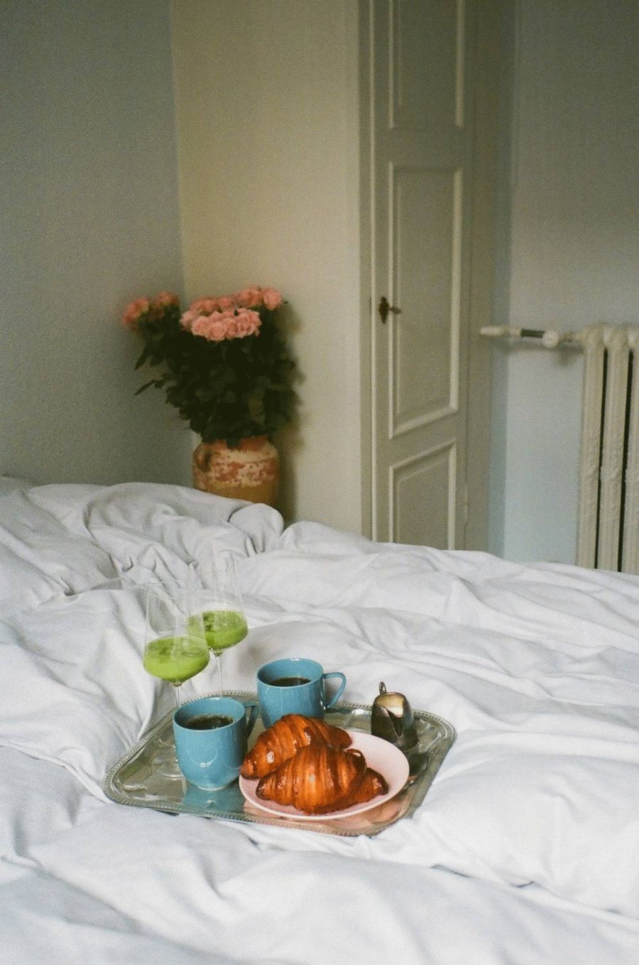 aida Confetti Tallerken 21 cm, Lyser�d