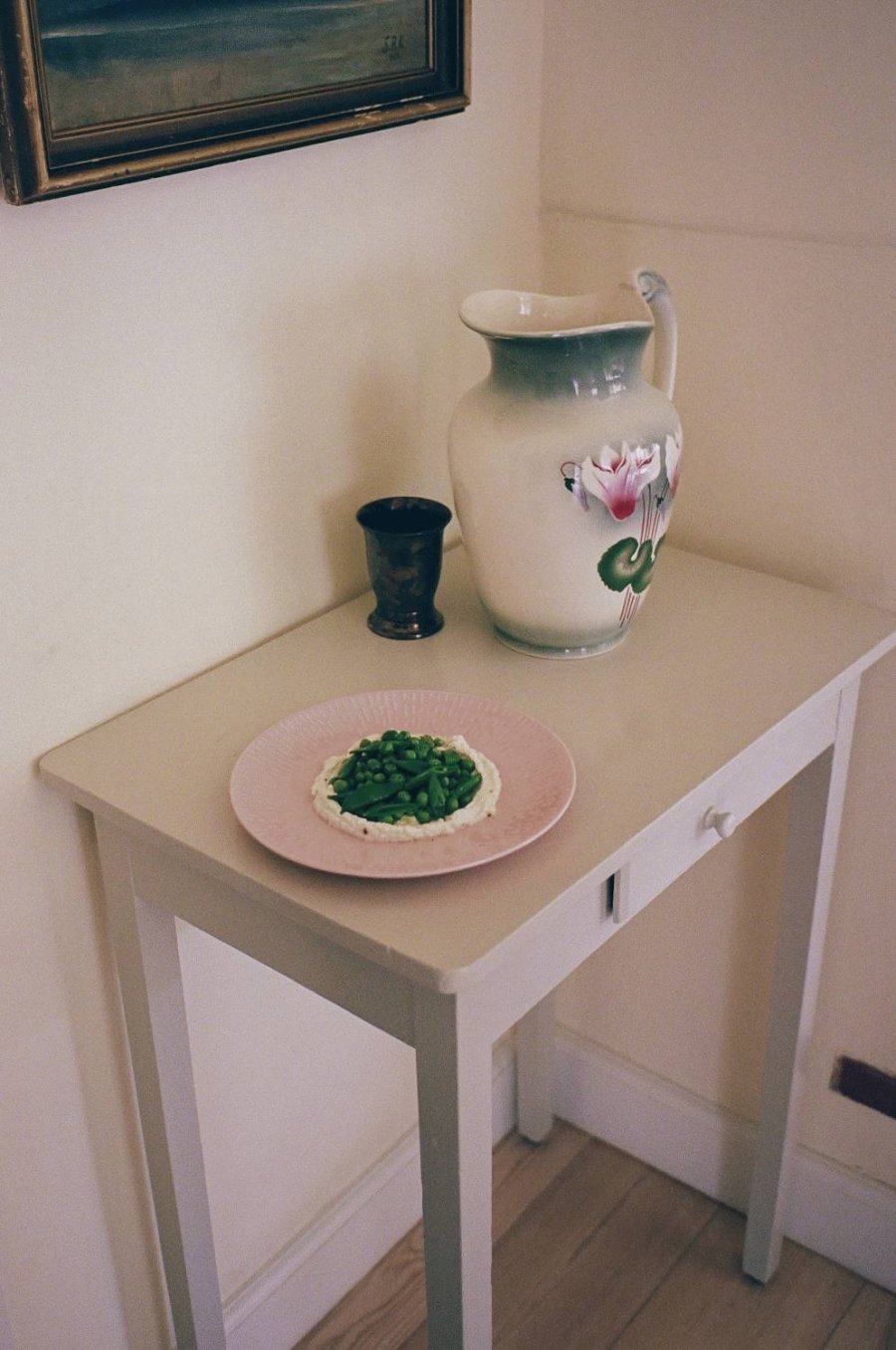 aida Confetti Tallerken 27,5 cm, Lyser�d