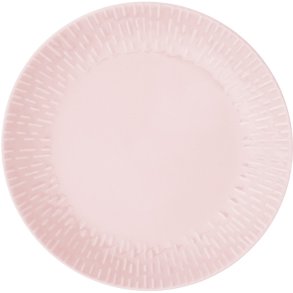 aida Confetti Tallerken 24 cm, Lyser�d