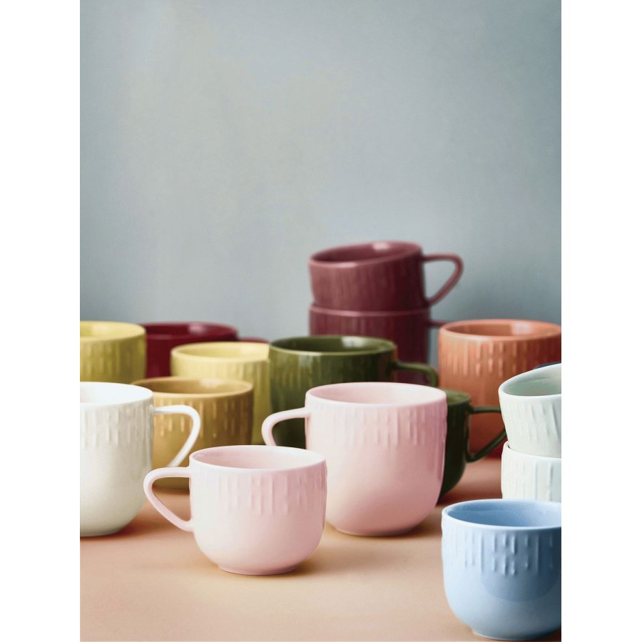 aida Confetti Kop 20 cl, Lyser�d