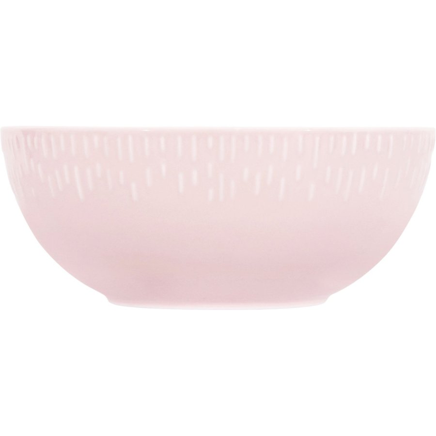 aida Confetti Sk�l �24,5 cm, Lyser�d