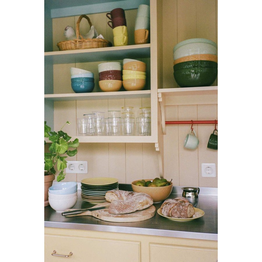 aida Confetti Krus 35 cl, Bordeaux