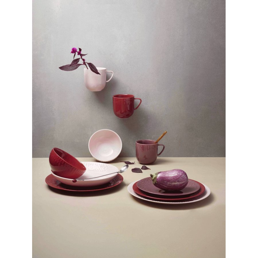 aida Confetti Krus 35 cl, Bordeaux