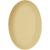 aida Confetti Serveringsfad 36,8 cm, Mustard