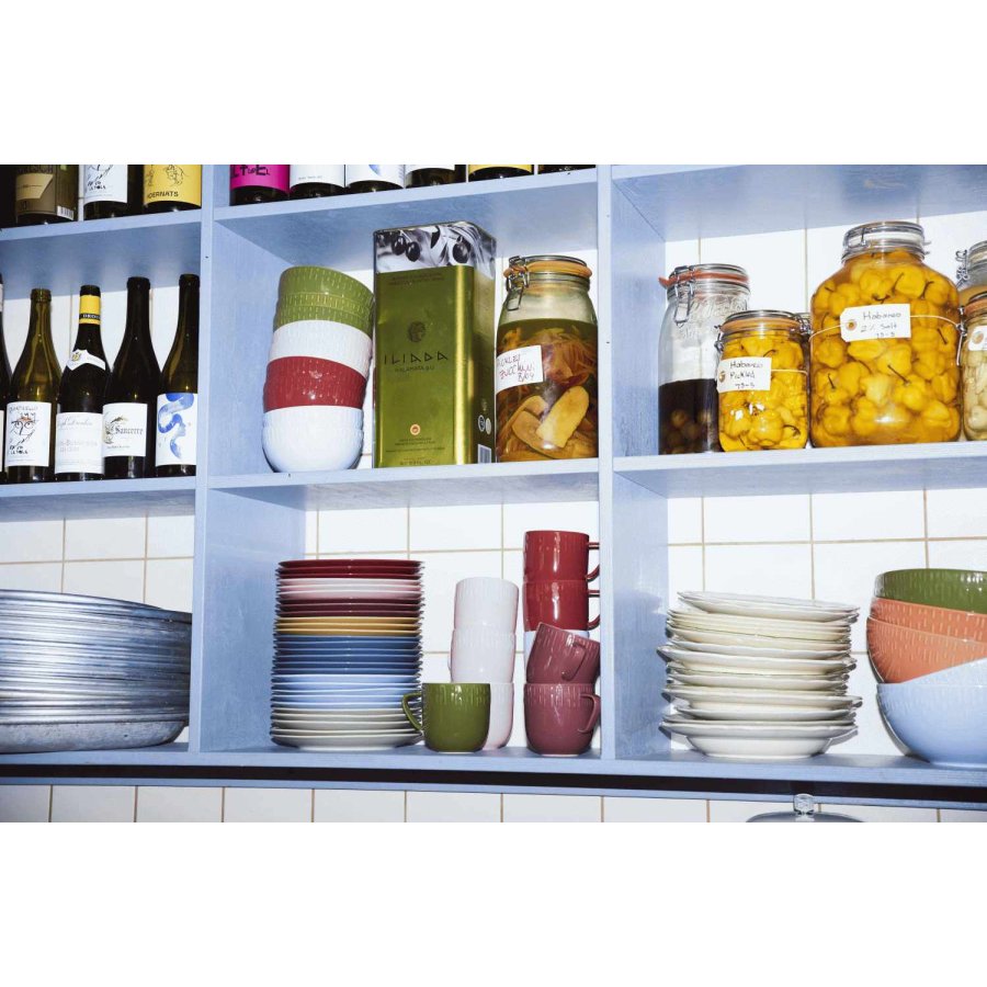 aida Confetti Krus 35 cl, Gr�n