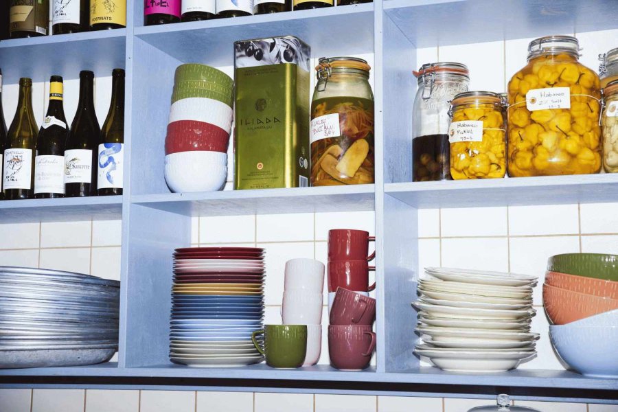 aida Confetti Krus 35 cl, Gr�n