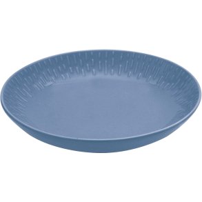 aida Confetti Pastatallerken 23 cm, M�rkebl�