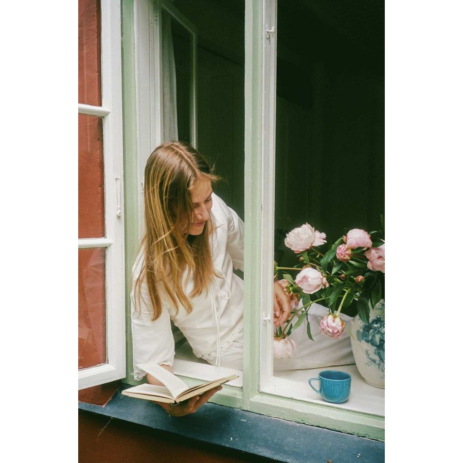 aida Confetti Kop 20 cl, M�rkebl�