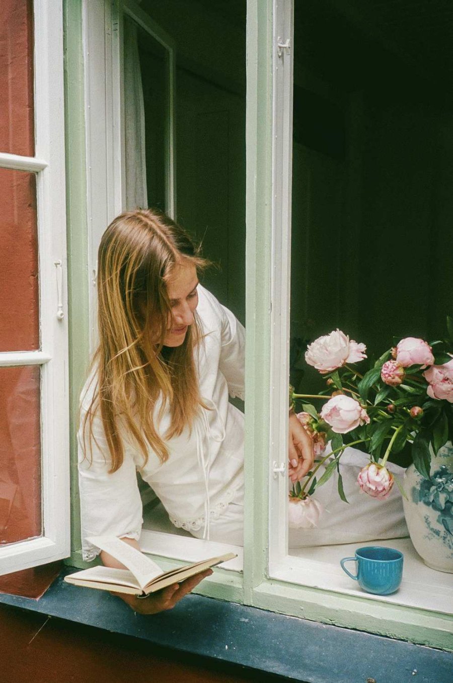 aida Confetti Kop 20 cl, M�rkebl�