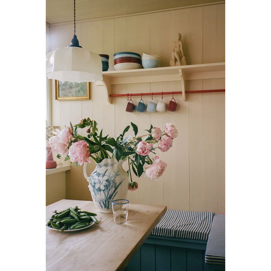 aida Confetti Kop 20 cl, M�rkebl�