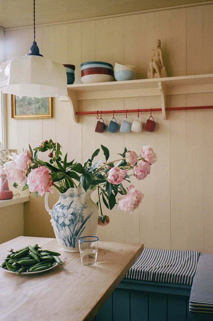 aida Confetti Kop 20 cl, M�rkebl�